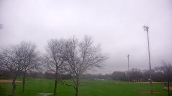 Weather camera view of Caruso Middle School.