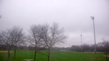 Weather camera view of Caruso Middle School.