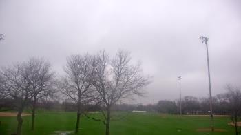 Weather camera view of Caruso Middle School.