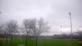 Weather camera view of Caruso Middle School.