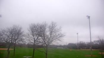 Weather camera view of Caruso Middle School.