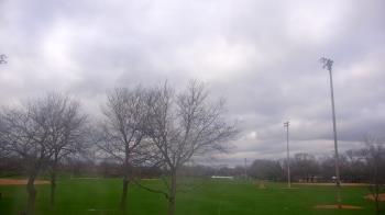 Weather camera view of Caruso Middle School.