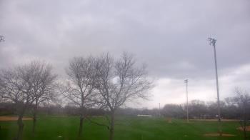 Weather camera view of Caruso Middle School.