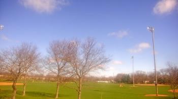 Weather camera view of Caruso Middle School.