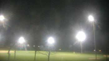 Weather camera view of Caruso Middle School.