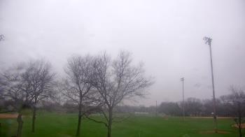 Weather camera view of Caruso Middle School.