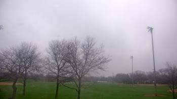 Weather camera view of Caruso Middle School.