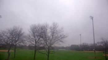 Weather camera view of Caruso Middle School.