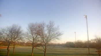 Weather camera view of Caruso Middle School.