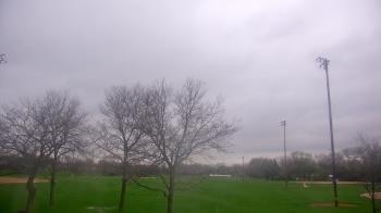 Weather camera view of Caruso Middle School.