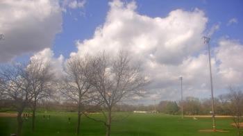 Weather camera view of Caruso Middle School.