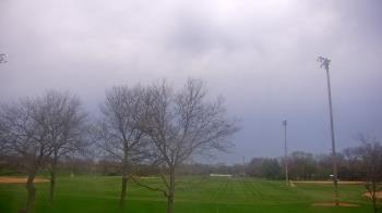 Weather camera view of Caruso Middle School.