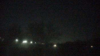 Weather camera view of Caruso Middle School.