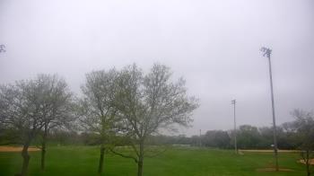 Weather camera view of Caruso Middle School.