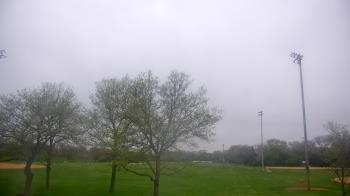 Weather camera view of Caruso Middle School.