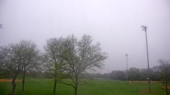 Weather camera view of Caruso Middle School.