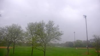 Weather camera view of Caruso Middle School.