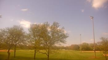 Weather camera view of Caruso Middle School.