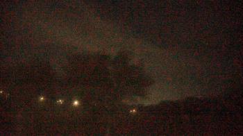 Weather camera view of Caruso Middle School.