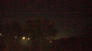 Weather camera view of Caruso Middle School.