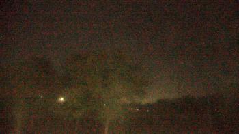 Weather camera view of Caruso Middle School.