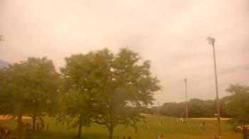 Weather camera view of Caruso Middle School.