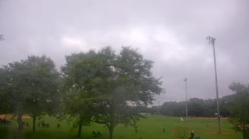 Weather camera view of Caruso Middle School.