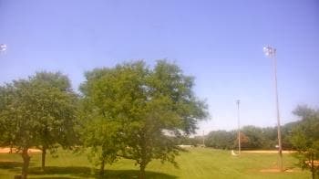 Weather camera view of Caruso Middle School.
