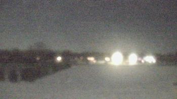 Weather camera view of Shepard MS.