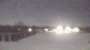 Weather camera view of Shepard MS.