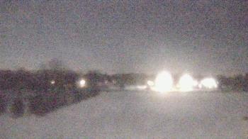 Weather camera view of Shepard MS.