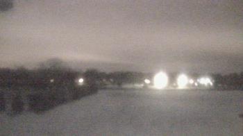 Weather camera view of Shepard MS.