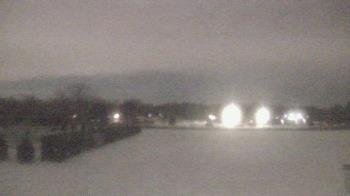 Weather camera view of Shepard MS.