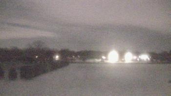 Weather camera view of Shepard MS.
