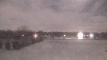 Weather camera view of Shepard MS.