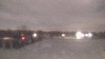Weather camera view of Shepard MS.
