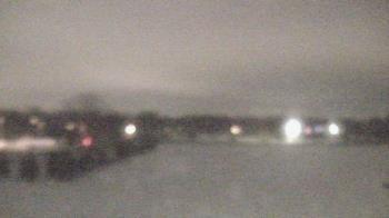 Weather camera view of Shepard MS.