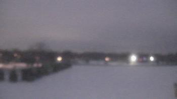 Weather camera view of Shepard MS.