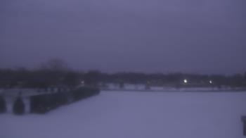 Weather camera view of Shepard MS.