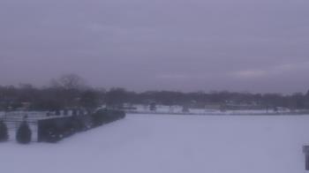 Weather camera view of Shepard MS.