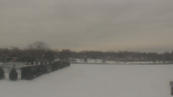 Weather camera view of Shepard MS.