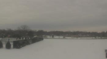 Weather camera view of Shepard MS.