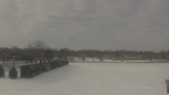 Weather camera view of Shepard MS.