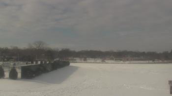 Weather camera view of Shepard MS.