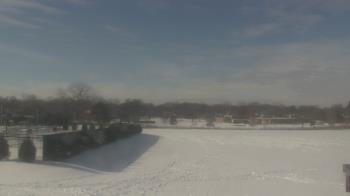 Weather camera view of Shepard MS.