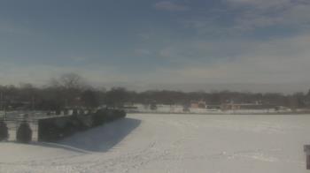 Weather camera view of Shepard MS.