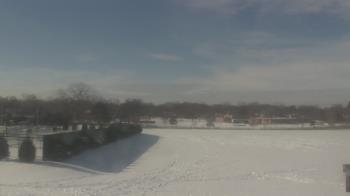 Weather camera view of Shepard MS.