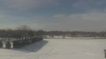 Weather camera view of Shepard MS.