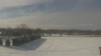 Weather camera view of Shepard MS.