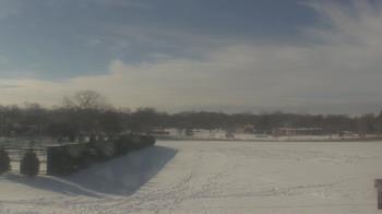 Weather camera view of Shepard MS.